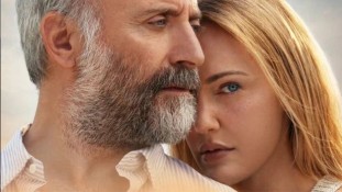 İmroz'da Bahar Hangi Türde? Meryem Uzerli ve Halit Ergenç'li Film