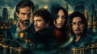 Inside The Circle Dizisinde Öldürülen Oyuncunun Sırrı Ne? Netflix'in Yeni Gizemli Yapımı