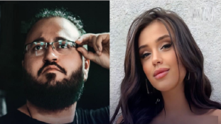 Jahrein’den Kısmetse Olur Simge ve Enes Batur’a salvolar