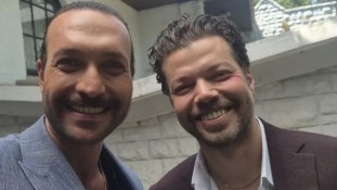 Kaan Turgut Kantin Filminin Oyuncu Kadrosuna Katıldı!