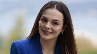 Kazım Filminin Oyuncu Kadrosuna Aslıhan Kapanşahin Dahil Oldu!