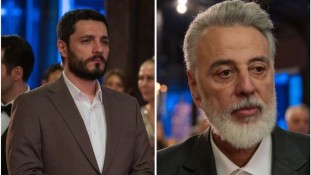 Kızılcık Şerbeti Dizisi Sezon Finalinde İki Başarılı Oyuncusuna Veda Ediyor! 