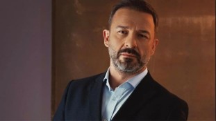 Kızılcık Şerbeti Dizisine Dahil Olan Murat Aygen'in Rol Detayları Belli Oldu!