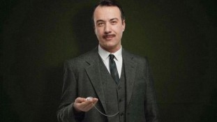 Kızılcık Şerbeti'nden Devrim Nas Sürprizi! Ünlü Oyuncu Fenomen Diziye Konuk Oluyor! 