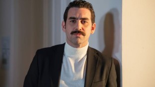 Kızılcık Şerbeti'nin Abidin'i (Serkan Rutkay Ayıköz) Kimdir?