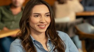 Kızılcık Şerbeti'nin Elif'i (Zeynep Parla) Kimdir? 
