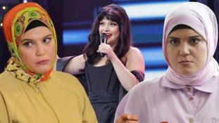 Kızılcık Şerbeti'nin Nilay'ı O Ses Türkiye'yi Salladı! Ünlü Oyuncu Kendi Performansını Yorumladı!