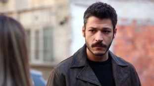 Kubilay Aka Mercan Köşk Dizisinin Oyuncu Kadrosuna Katıldı!