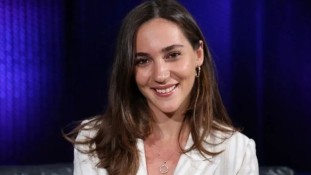 Muhtemel Aşk Dizisinin Leyla'sı (Melisa Berberoğlu) Kimdir? 