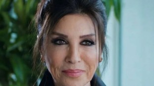 Nebahat Çehre Düğünümüz Var Dizisinin Feryal'i Oldu! 