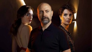Numen Dizisi Hangi Platformda Yayınlanacak?