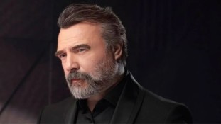 Oktay Kaynarca'nın Başrolde Olacağı Kafkas Dizisi Rafa Kaldırıldı! 