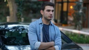 Ömer Nadir Civelek Anne Yarısı Dizisinin Oyuncu Kadrosuna Dahil Oldu! 