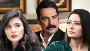 Ömür Usta'nın Tunç'u Bülent İnal Mı Olacak? 
