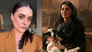 Oyuncu Aslıhan Gürbüz'den Sevdiğim Sensin Dizi Senaristlerine Büyük Eleştiri Geldi! 