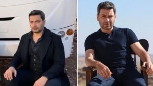 Ozan Akbaba'nın Dublörü Sosyal Medyada Gündem Oldu! 
