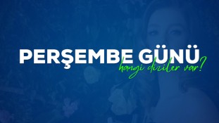 Perşembe Dizileri: 15 Ekim 2026 Perşembe Akşamı TV'de Hangi Diziler Var?