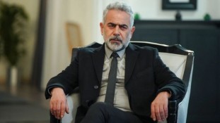 Piyasa Dizisi Bomba Transferlere Devam Ediyor! Yurdaer Okur'u Kadroya Dahil Etti!