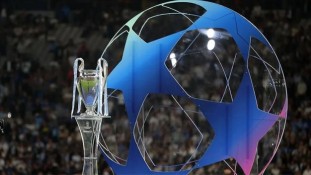 PSG - Inter Canlı İzle (Şampiyonlar Ligi Finali) 
