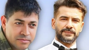 Rüzgar Aksoy Asırlık Gece'de Ömer Halis Demir'i Oynayacak! 