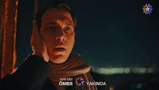 Selahattin Paşalı 'nın Ezan Okuduğu Ömer Dizisi Fragmanı Sosyal Medyaya Bomba Gibi Düştü