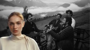 Serra Arıtürk Kazım: Yarım Kalan Filminin Oyuncu Kadrosuna Dahil Oldu!