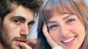 Sevdam Karadeniz'in Kadın Başrol Oyuncusu Aslıhan Malbora Oldu! 
