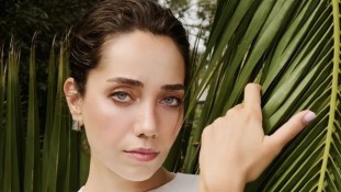 Sevdan Bir Ateş Dizisinin Leyla'sı (Özge Özacar) Kimdir? 