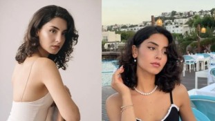 Sevdiğim Sensin Dizisinin Feride'si (Rojbin Erden) Kimdir?