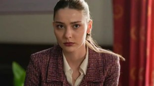 Sevdiğim Sensin'in Burçin'i Elçin Zehra İrem Sevilen Diziye Veda Ediyor!