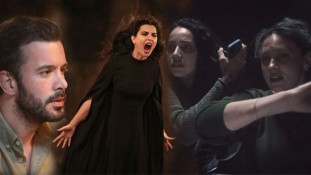 Soy Filmindeki Lanetli Tablo Ne Anlatıyor? Hikayenin Gizemli Nesnesi