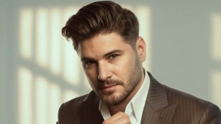 Tolgahan Sayışman Uzun Bir Aranın Ardından Yeni Projeyle Dönüyor!