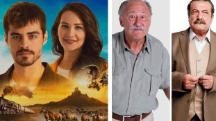 TRT1’de Bayram Coşkusu: ‘Gönül Dağı’ Dizisi ve ‘Bayram Havası’ Filmi