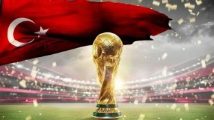 Türkiye - Paraguay maçı canlı izle