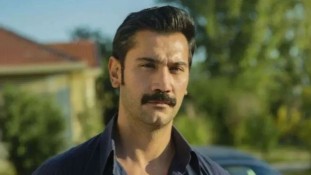 Uğur Güneş Güneşin Doğduğu Yer Dizisinden Ayrıldı!