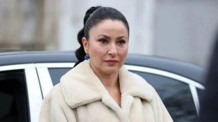 Yonca Şahinbaş Semra Emindağ Karakteriyle Muhtemel Aşk Dizisinin Oyuncu Kadrosuna Katıldı! 