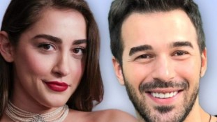 Yusuf Çim ve Nilsude Albayrak Evlilik Güzeldir'de Buluşuyor! 