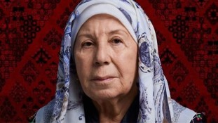 Zerre Sümer Ömür Usta Dizisinin Oyuncu Kadrosuna Katıldı!