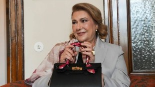 Zeynep Eronat Gülümser Aygün Rolüyle Eşref Rüya Dizisine Dahil Oldu!
