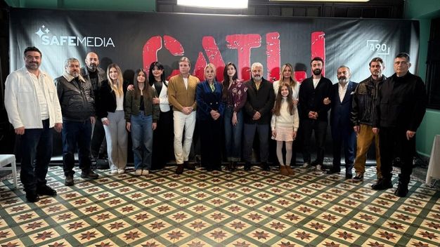Abdullah Çatlı'nın Hayat Hikayesi Film Oluyor! Abdullah Çatlı'nın Filmi Ne Zaman Vizyona Girecek? 