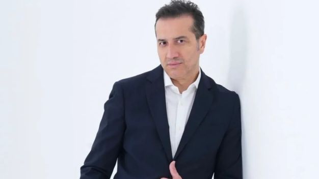 Ali Rıza Kubilay Adnan Karakteri İle A.B.İ. Dizisinin Oyuncu Kadrosuna Dahil Oldu! 