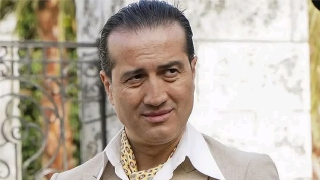 Ali Rıza Kubilay Evlilik Güzeldir Dizisinin Oyuncu Kadrosuna Dahil Oldu!