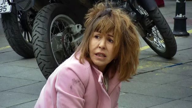 Arka Sokaklar'ın Nazike'si Nazlı Tosunoğlu'dan Fenomen Dizi Hakkında Şaşırtan İtiraflar Geldi! 