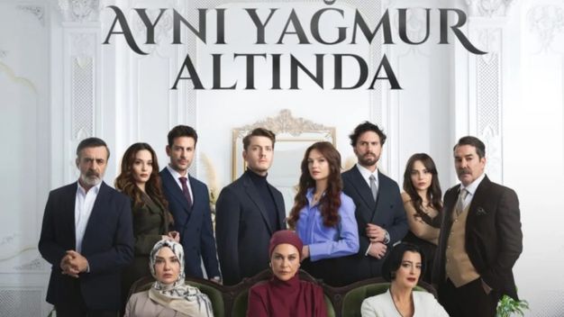 Aynı Yağmur Altında Final Kararı Alan Diziler Arasına Girdi!