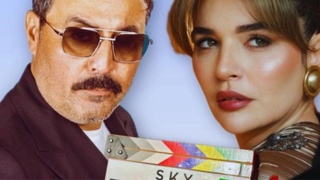 Başıbozuklar Filmi Konusu ve Oyuncu Kadrosu 