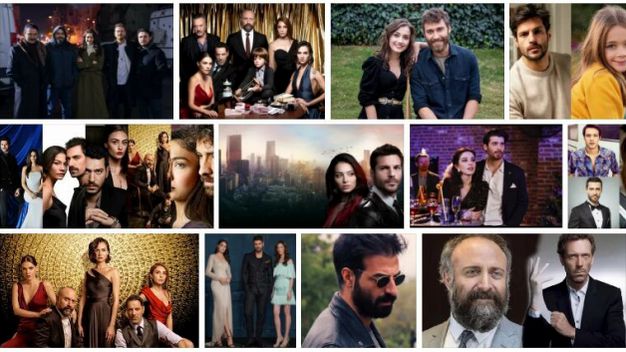 Bu hafta 3 dizi final yapıyor!