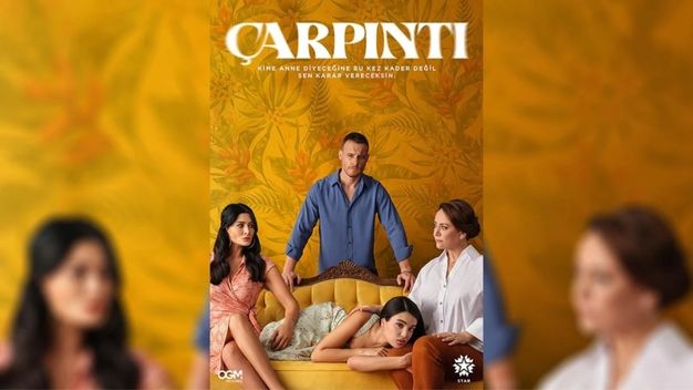 Çarpıntı Dizisinin Yayın Tarihi Ne Zaman? 