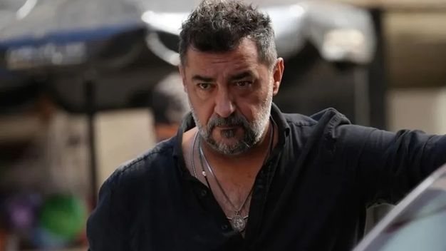 Celil Nalçakan Taşacak Bu Deniz Dizisiyle Ekranlara Dönüyor! 