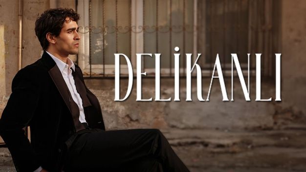 Delikanlı Dizisinden İlk Tanıtım Fragmanı Geldi! 