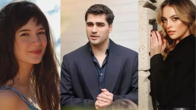 Delikanlı Dizisinin Çekimleri Başladı! Kadroya En Son Necat Bayar Katıldı! 